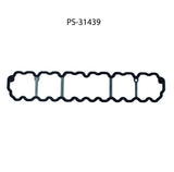 Junta tapa punterias para motor a gasolina Chrysler L6 4.0L 242 OHV 12V VIN S 1994-06 Jeep Cherokee part: PS-31439