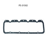 Junta tapa punterias para motor a gasolina Ford L4 2.3L 140 OHV 8V HSC 1983-1994 Topaz GS part: PS-31502