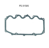 Junta tapa punterias para motor a gasolina Ford L4 1.6L OHV 8V Vin 2 1981-1985 P.C.D. Escort Americano part: PS-31505
