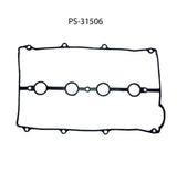 Junta tapa punterias para motor a gasolina Ford L4 1.8L  VIN 8 1994-1995 Escort GT part: PS-31506
