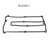 Junta tapa punterias para motor a gasolina Ford L4 2.0L 121  16V Zetec VIN 3 part: PS-31507-1