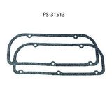 Junta tapa punterias para motor a gasolina Ford V6 3.8L 232 OHV 12V VIN 3 part: PS-31513