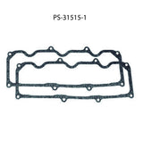 Junta tapa punterias para motor a gasolina Ford V6 3.0L 182 OHV 12V Vulcan VIN U part: PS-31515-1