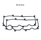 Junta tapa punterias para motor a gasolina Ford V6 3.0L 182 OHV 12V Vulcan VIN U part: PS-31515