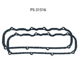 Junta tapa punterias para motor a gasolina Ford V6 2.9L 177 Vin T 12V 1986-1992 Bronco-Ranger Motor Alemán part: PS-31516