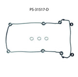 Junta tapa punterias para motor a gasolina Ford V6 2.5L  24V 99L 1995-00 Mystique Contour part: PS-31517-D