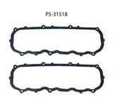 Junta tapa punterias para motor a gasolina Ford V6 2.8L 171 OHV 12V VIN S part: PS-31518