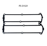 Junta tapa punterias para motor a gasolina Ford L4 2.0L 121  16V Zetec VIN 3 part: PS-31521