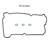 Junta tapa punterias para motor a gasolina Ford V6 3.0L 182  24V Duratec VIN S part: PS-31526-I