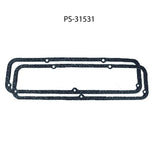Junta tapa punterias para motor a gasolina Ford V8 5.5L/5.8L 332/352OHV 16V U.S.A. FE 1958-1964 Galaxie 500 part: PS-31531