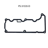 Junta tapa punterias para motor a gasolina Ford V6 4.0L 245 OHV 12V Cologne VIN X 01-06 Explorer part: PS-31535-D
