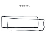 Junta tapa punterias para motor a gasolina Ford V8 4.6L 281  16V Triton Power Improved part: PS-31541-D