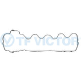 Junta tapa punterias para motor a gasolina Ford V8 5.4L 330  24V Triton Nueva Generación Power Improved VIN 5 part: PS-31545-2-D