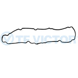 Junta tapa punterias para motor a gasolina Ford V6 3.5L 213  24V DURATEC VIN C part: PS-31546-I