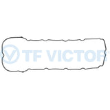 Junta tapa punterias para motor a gasolina Ford V8 5.0L 302  32V Ti-VCT Coyote VIN F Motor Aluminio 11-18 Mustang GT part: PS-31549-D