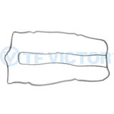Junta tapa punterias para motor a gasolina Ford L4 1.6L 1596cc  16V Duratec 16HDEX TIVCT 08-17 Fiesta Hatchback part: PS-31561