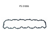 Junta tapa punterias para motor a gasolina Rambler AMC L6 3.8L 232 OHV 12V AMC Gremlin 74-76 4.2L 258 OHV 12 V American 73-76 part: PS-31806