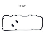 Junta tapa punterias para motor a gasolina Nissan L4 2.4L 2389cc  12V KA24E 1989-98 Pick Up part: PS-320