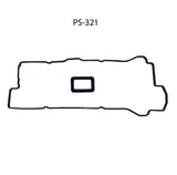 Junta tapa punterias para motor a gasolina Nissan L4 1.6L 1597cc  16V GA16DE 1993-97 Tsuru part: PS-321