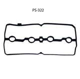 Junta tapa punterias para motor a gasolina Nissan L4 1.8L MR18DE 16V Tiida 07-13 part: PS-322
