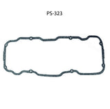 Junta tapa punterias para motor a gasolina Nissan L4 2.4L 2389cc  8V Z24 part: PS-323