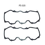 Junta tapa punterias para motor a gasolina Nissan V6 3.0L 2960cc  12V VG30 part: PS-325