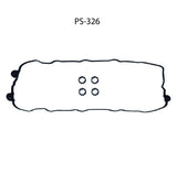 Junta tapa punterias para motor a gasolina Nissan L4 2.0L 1998cc  16V SR20DE VIN B part: PS-326
