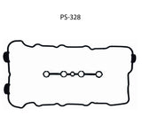 Junta tapa punterias para motor a gasolina Nissan L4 2.0L 1998cc  16V SR20DE-II 01-06 Sentra part: PS-328