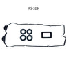 Junta tapa punterias para motor a gasolina Nissan L4 1.6L 1597cc  16V GA16DNE VIN A part: PS-329