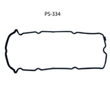 Junta tapa punterias para motor a gasolina Nissan L4 2.5L 2488cc  16V QR25DE 01-07 X-Trail part: PS-334