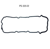 Junta tapa punterias para motor a gasolina Nissan V6 3.5L 3498cc  24V VQ35DE VIN A 00-16 Altima part: PS-335-D
