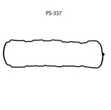 Junta tapa punterias para motor a gasolina Nissan L4 3.0L 2953cc  16V Turbo Diesel ZD30DDTi 08-11 Urvan part: PS-337