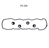 Junta tapa punterias para motor a gasolina Nissan L4 2.5L 2488cc  16V YD25DDTi Turbo Inyección Electronica Diesel 2007-2013 D22 part: PS-338