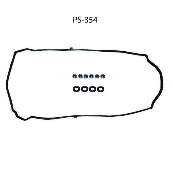 Junta tapa punterias para motor a gasolina Honda L4 2.4L 2354cc 16V VT ...