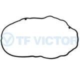 Junta tapa punterias para motor a gasolina Honda L4 1.5L 1496cc  i-VTEC 16V L15A7 09-15 City part: PS-358