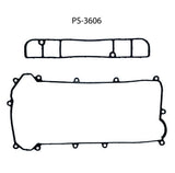 Junta tapa punterias para motor a gasolina Mazda L4 2.3L  16V MZR DISI Turbo 06-13 CX7 part: PS-3606