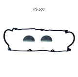 Junta tapa punterias para motor a gasolina Mazda L4 1.8L/2.0L 1998cc  8V 1982-1987 FB FE part: PS-360
