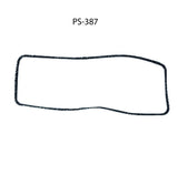 Junta tapa punterias para motor a gasolina Renault 4 Cil. Motor 1600 C.C. R12 part: PS-387