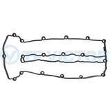 Junta tapa punterias para motor a gasolina Mercedes Benz L4 2.2L 2143cc  16V OM651 Turbo Diesel CDI 10-18 Sprinter Diesel 13-18 part: PS-3909-1