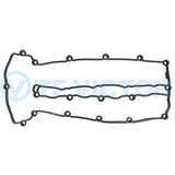 Junta tapa punterias para motor a gasolina Mercedes Benz L4 2.1L 2143cc  16V OM651 Turbo Diesel CDI 10-18 Sprinter Diesel 13-18 part: PS-3909