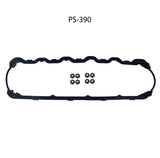 Junta tapa punterias para motor a gasolina VW L5 2.5L 2461cc  10V AAF part: PS-390