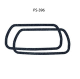 Junta tapa punterias para motor a gasolina VW L4 1.5L 1500cc 1968-1972 Motor Enfriado Por Aire Sedán Combi Panel part: PS-396