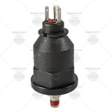 bulbo de presion de aceite kemparts chevrolet c1500 6.2 lts v8 88-91 part:  ps187