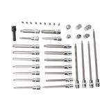 Kit juego de puntas Torx para ajuste de motor  Part: PTAM-38