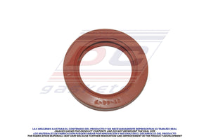 Retén honda,acura,  el, integral,civic, part: RE-016185-S