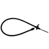 Chicote de  Embrague R12 Tl Largo RE301