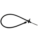 Chicote de  Embrague R12 Tl Largo RE301
