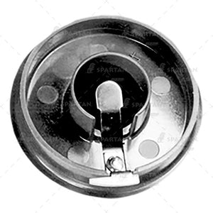 rotor de distribuidor spartan ford fiesta 1.6 lts l4 78-80 part:  rf-110