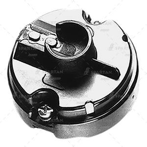 rotor de distribuidor spartan chrysler town & country 2.6 lts l4 82-85 part:  rh-117