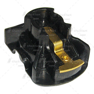 rotor de distribuidor spartan nissan urvan 2.4 lts l4 00-08 part:  rh-78